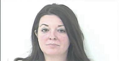 Christel Ostrom, - St. Lucie County, FL 